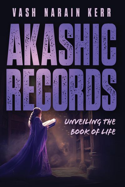 Produktbild: Akashic Records: Unveiling the Book of Life