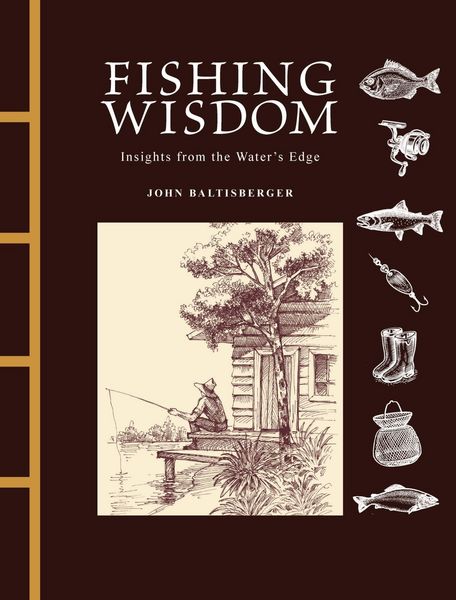 Produktbild: Fishing Wisdom