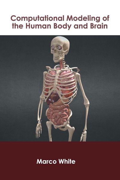 Produktbild: Computational Modeling of the Human Body and Brain
