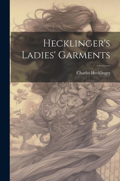 Produktbild: Hecklinger's Ladies' Garments