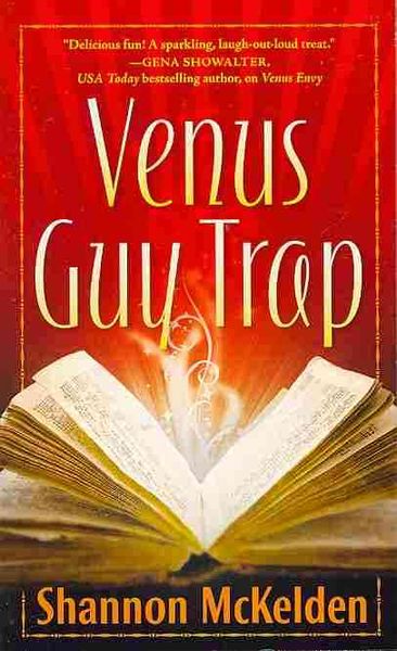 Produktbild: Venus Guy Trap