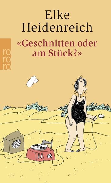 Produktbild: Geschnitten oder am St&uuml;ck?