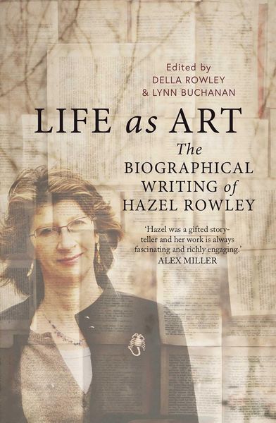 Produktbild: Life as Art