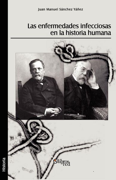 Produktbild: Las Enfermedades Infecciosas En La Historia Humana