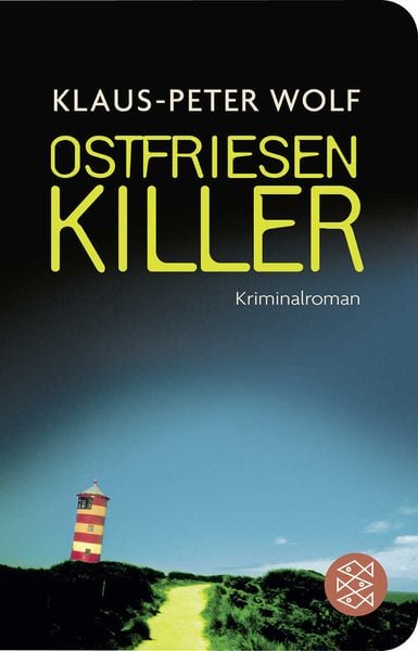Produktbild: Ostfriesenkiller / Ann Kathrin Klaasen Band 1