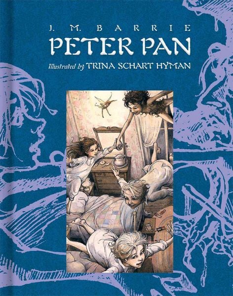 Produktbild: Peter Pan