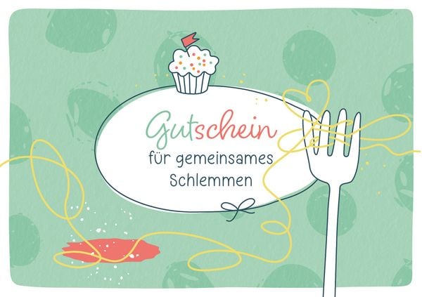 Produktbild: Komm, lass uns was erleben! Gutscheine f&uuml;r gemeinsame Zeit. Kartenbox