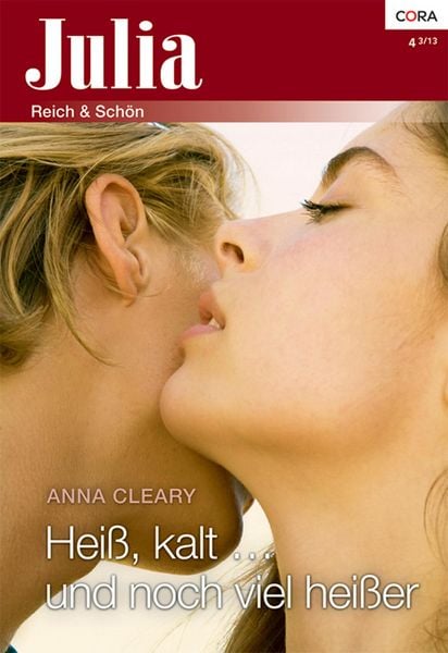 Produktbild: Hei&szlig;, kalt ... und noch viel hei&szlig;er