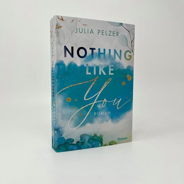Produktbild: Nothing Like You