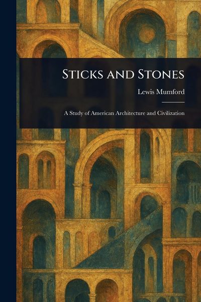 Produktbild: Sticks and Stones