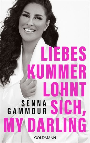 Produktbild: Liebeskummer lohnt sich, my darling