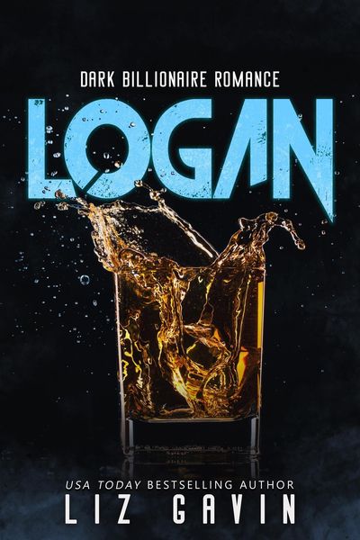 Logan (Muse of Darkness, #1)