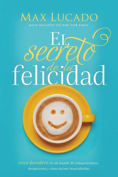Produktbild: El Secreto de la Felicidad