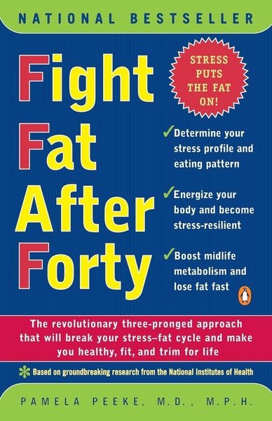 Produktbild: Fight Fat After Forty