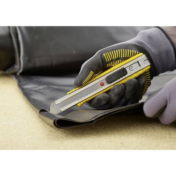 Produktbild: STANLEY 0-10-431 Cutter FatMax 25mm 1St.
