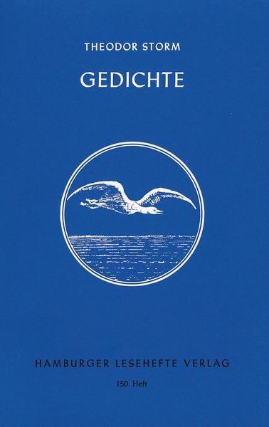 Produktbild: Gedichte