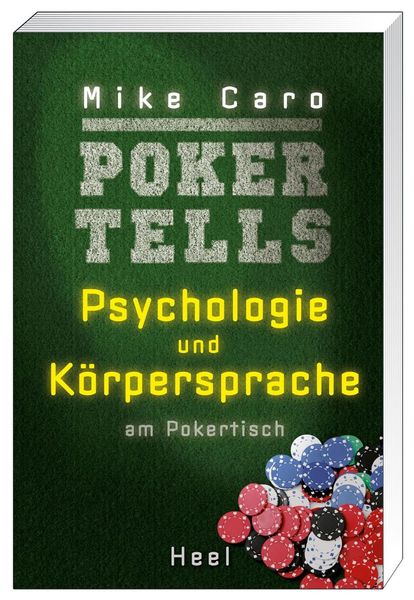 Produktbild: Poker Tells