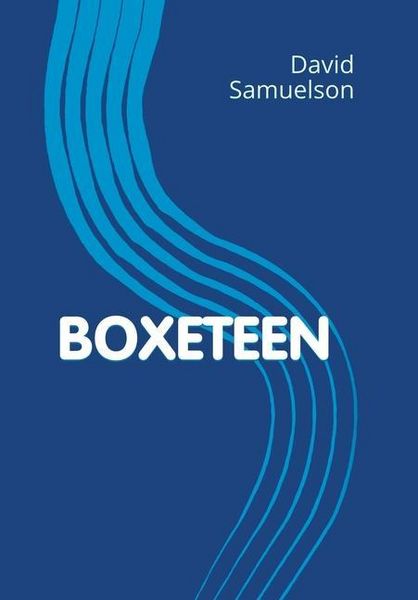 Produktbild: Boxeteen
