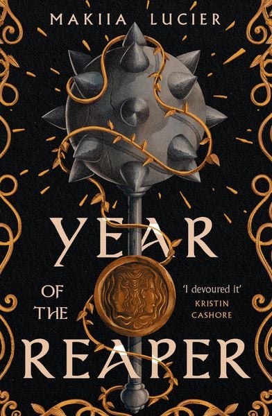 Produktbild: Year of the Reaper