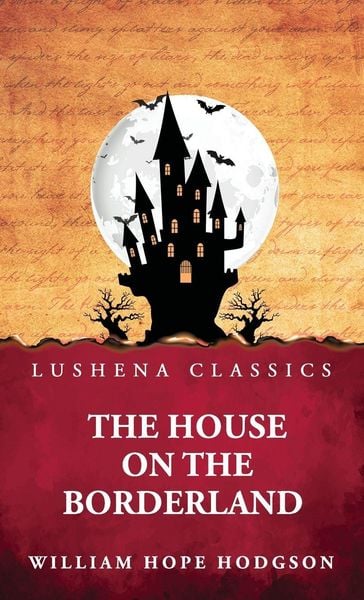 Produktbild: The House on the Borderland