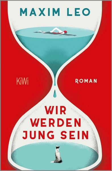 Produktbild: Wir werden jung sein