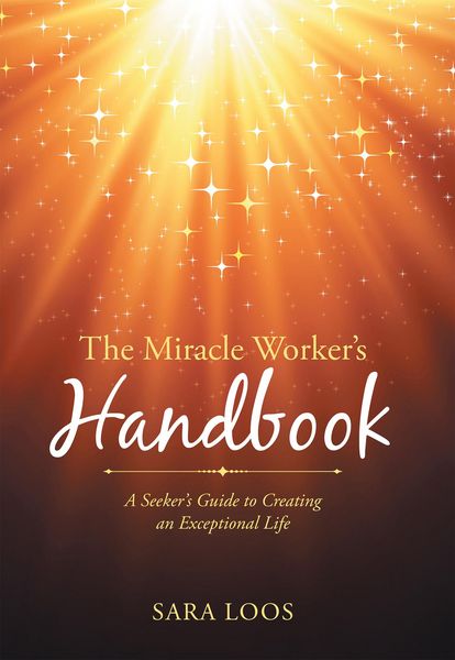 Produktbild: The Miracle Worker'S Handbook