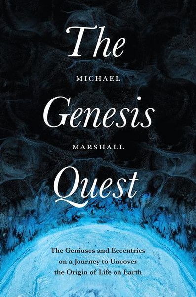 Produktbild: Genesis Quest