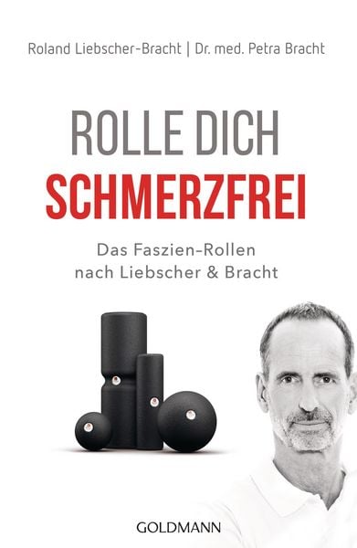 Produktbild: Rolle dich schmerzfrei