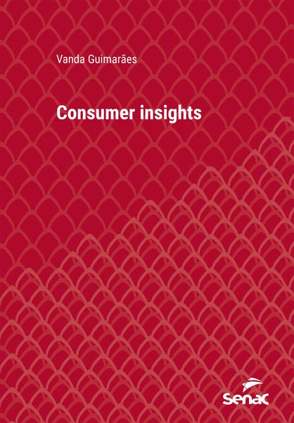 Produktbild: Consumer insights