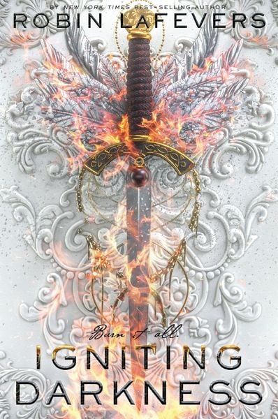 Produktbild: Igniting Darkness