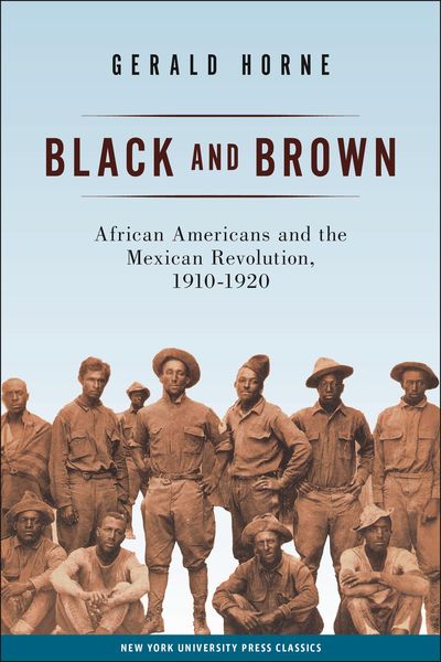 Produktbild: Black and Brown