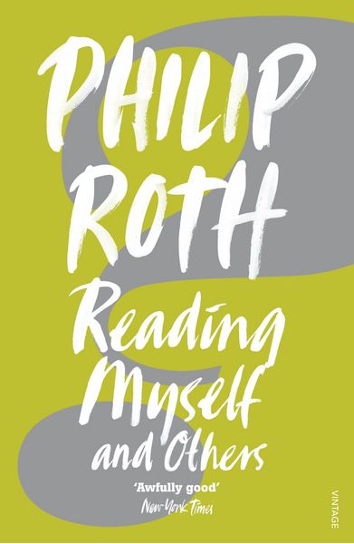 Produktbild: Reading Myself And Others