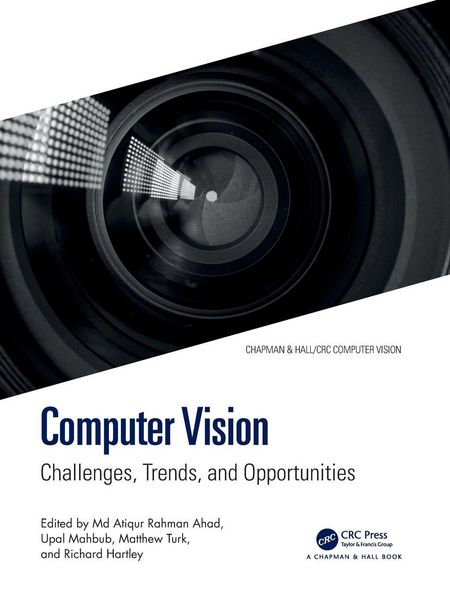 Produktbild: Computer Vision