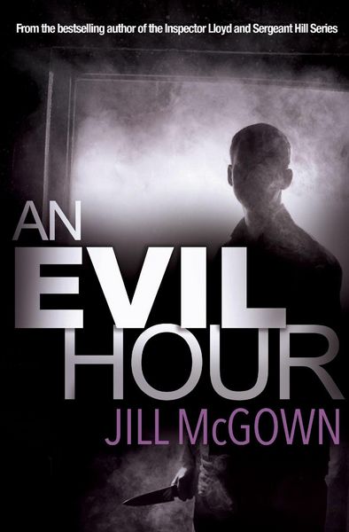 Produktbild: An Evil Hour