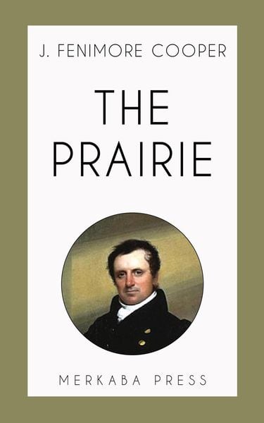 Produktbild: The Prairie