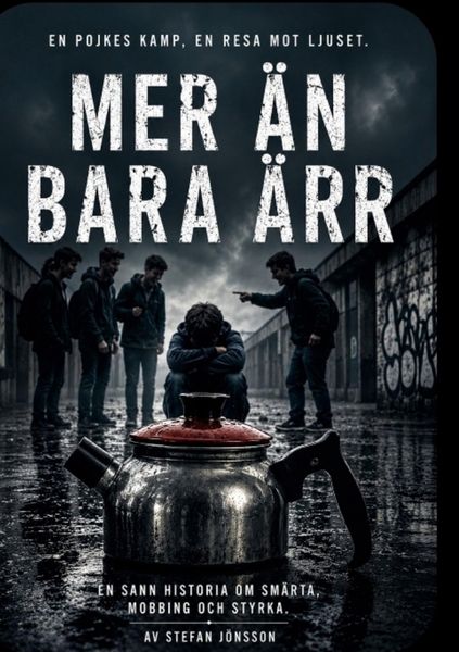 Produktbild: Mer &Auml;n Bara &Auml;rr