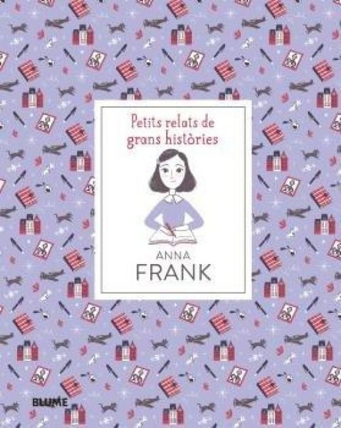Produktbild: Anna Frank