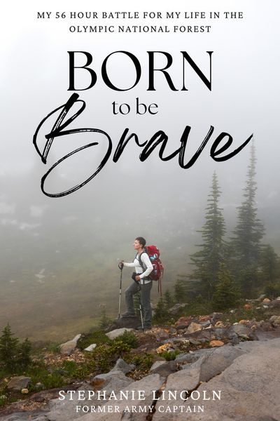 Produktbild: Born to be Brave