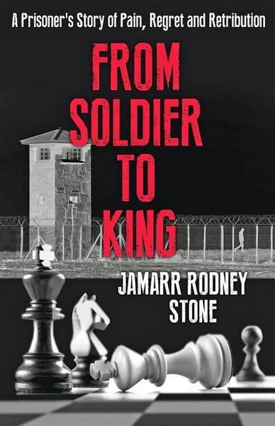 Produktbild: From Soldier To King