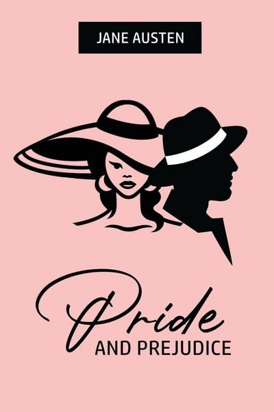 Produktbild: Pride and Prejudice