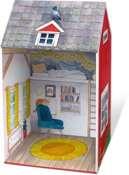 Produktbild: Mein Kinderbuchhaus