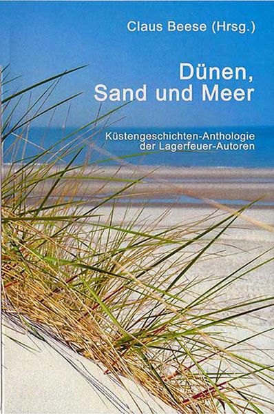 Produktbild: D&uuml;nen, Sand und Meer