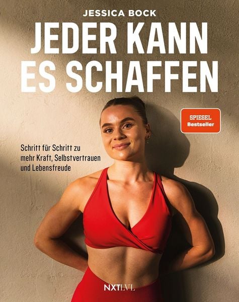 Produktbild: Jeder kann es schaffen