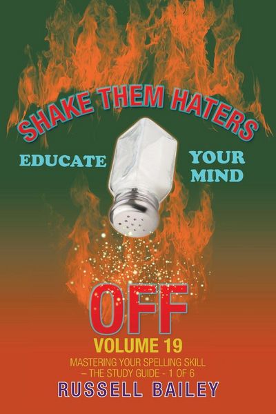 Produktbild: Shake Them Haters off Volume 19