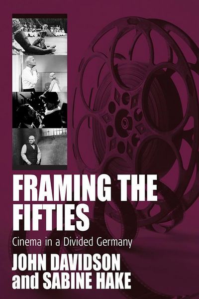 Produktbild: Framing the Fifties