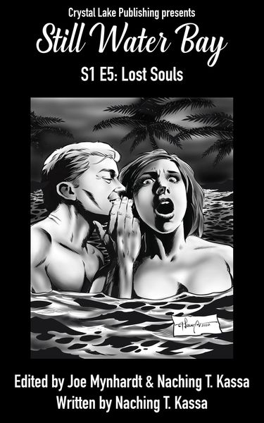 Produktbild: Still Water Bay S1 E5 (A Series of Small Town Horror, #5)