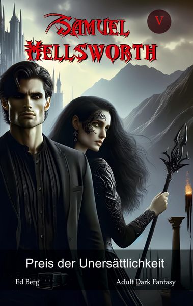 Produktbild: Samuel Hellsworth - 5 - Preis der Uners&auml;ttlichkeit