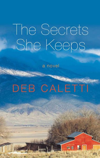 Produktbild: Secrets She Keeps