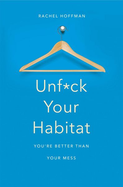 Produktbild: Unf*ck Your Habitat