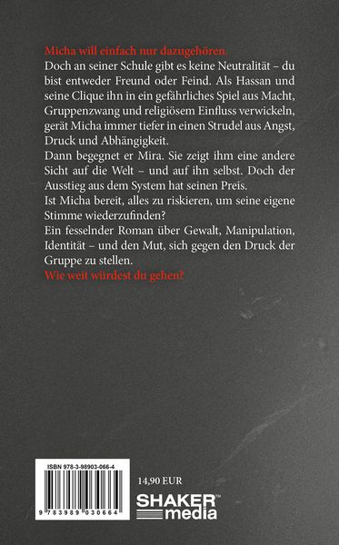 Produktbild: Unter Druck